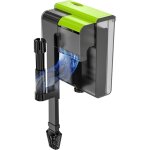 Filtre externe pour aquarium avec fonction de st�rilisation uvc, filtre suspendu � d�bit r�glable 4 en ...