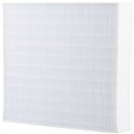 Filtre f7 - zephyr 270 econoprime 12300001