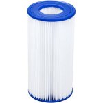 Filtre flowclear type iii / ac compatible avec la plupart des pompes de filtration de piscine