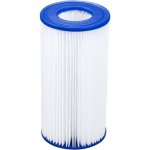 Filtre flowclear type iii / ac compatible avec la plupart des pompes de filtration de piscine - zvd