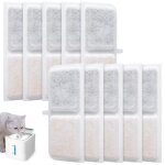 Filtre fontaine eau chat, pour 10 filtre fontaine eau chat catit, filtre fontaine chat, filtre avec r�sine ...
