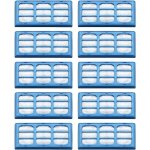 Filtre fontaine eau chat, cartouches de filtre compatibles avec cat mate & dog mate source filtre purification ...