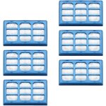 Filtre fontaine eau chat, cartouches de filtre compatibles avec cat mate & dog mate source filtre purification ...