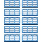 Filtre fontaine eau chat, cartouches de filtre compatibles avec cat mate & dog mate source filtre purification ...