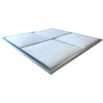 Filtre g3 compatible cta france air fr sf - dimensions : 540 x 525 mm - contenu : filtre g3 avec cadre ... Filtre g3 compatible cta france air fr sf - dimensions : 540 x 525 mm - contenu : filtre g3 avec cadre ...