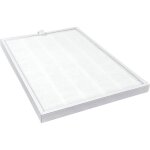 Filtre g4 compatible chauffe - eau t. flow hygro + ou nano aldes