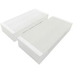 Filtres g4 + f7 unelvent domeo 210 et equation atacama