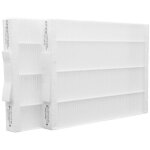 Filtres g4 + m5 compatibles unelvent orka