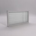 Filtre compatible murprotec cta 3, 4