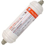 Filtre en ligne gac compatible culligan® 01 - 0000 - 79 - crystal filter® cri 210 push in 1 / 4'' Filtre en ligne gac compatible culligan® 01 - 0000 - 79 - crystal filter® cri 210 push in 1 / 4''