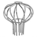Filtre de garde ballon goutti�re garde goutti�re acier inoxydable sortie tuyau descente garde feuille ...
