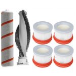 Filtre hepa pour brosse principale pour aspirateur  main sans fil v8 v9 v9b v9p xr v10 v11