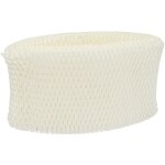 Filtre hu4102 pour humidificateur d'air philips hu4801 hu4802 hu4803 fa16