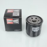 Filtre � huile champion pour quad cf moto 500 red track court
