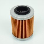 Filtre � huile g�n�rique pour quad cf moto 520 cforce s 2016 �
