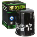 Filtre � huile hiflo hf148 yamaha fjr 1300 tgb blade target 550 525 500 450 42