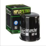 Filtre � huile hiflofiltro pour quad tgb 500 blade sl - f / se - f 4x4