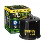 Filtre � huile hiflofiltro pour quad yamaha 350 yfm g grizzly