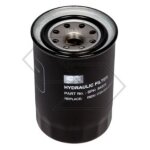 Filtre � huile iseki pour transmission de tracteur agricole