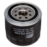 Filtre � huile iseki pour transmission de tracteur agricole