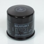 Filtre � huile origine pour moto suzuki 650 dl v - strom 2004 �