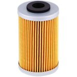 Filtre  huile moto moto pour sxs 450 525 400 520 690 660 625 sc 625 590 540