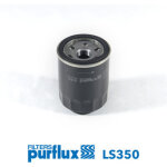 Filtre � huile purflux ls350