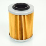 Filtre � huile sifam pour quad cf moto 625 cforce touring long