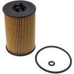 Filtre � huile compatible avec skoda superb iii combi 2015 / 03 - 2021 / 12 3v5 1. 6 tdi 1598 ccm 88 ...