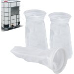 Filtre ibc en nylon 3 pices filtre cuve 1000l eau de pluie filtre  couvercle ibc filtre  eau de pluie ...
