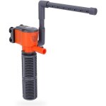 Filtre intrieur pour aquarium, nano filtre d'angle, rservoir de poissons pompe  eau 3 - en - 1 pompe ...