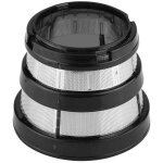 Filtre � jus en m�tal, filtre � mailles fines pour extracteur de jus lent, tamis � mailles fines