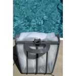 Filtre mousse easyfilter 5 microns compatible robots zodiac vortex 3 et 4