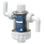 Filtre neutraliseur de condensat acide nt1 taille : 3 / 4