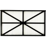 Filtres panneaux robots tiger shark - aquavac - evac - powershark rcx70101pakaquavac