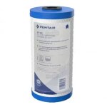 Filtre pentair ep - 10 bb charbon actif bloc big blue
