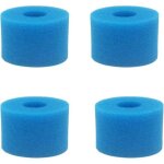 Filtres de piscine en mousse filtre pour intex type s1 - �ponge filtrante type s1 - filtre en mousse ...