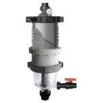 Hayward - pompe doseuse redox piscine easy chem orp single Hayward - pompe doseuse redox piscine easy chem orp single