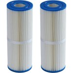 Filtre de piscine spa, compatible avec la cartouche filtrante pour spas prb25 - in, c - 4326, fc - 2375 ...