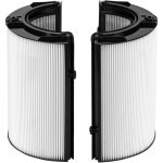 Filtre purificateur d'air pour dyson hp04 tp04 dp04 ph04 hp09 tp09 hp07 tp07 ph03 ph01, h13 hepa filtre ...