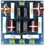 Filtre de r�partition dynavox 3w300, 3 voies, 300w