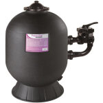 Filtre � sable hayward powerline side de 10 et 14 m� / h - mod�les: powerline 14 m� / h