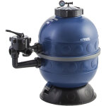 Filtre � sable side granada kripsol side hi 14m3 / h