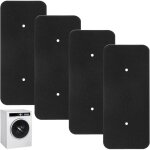 Filtre pour sche - linge candy 40006731, 4 ponges de schage 275 x 125 x 10 mm, tapis filtrant pour ...