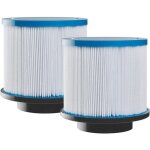 Filtre pour spa (2pcs) darlly sc803 / 40059