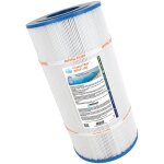 Filtre spcf - 102 - crystal filter - compatible hayward c900 - cartouche filtre piscine