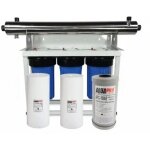 Filtre uv big blue eau de pluie