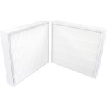 Filtres compatibles vmc aldes dee fly modulo auto ou hygro (avec by - pass) - contenu : 1 g4 + 1 f7 Filtres compatibles vmc aldes dee fly modulo auto ou hygro (avec by - pass) - contenu : 1 g4 + 1 f7