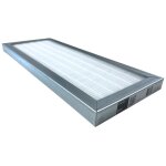Filtre compatible vmc cad mini 500 s&p (unelvent) - contenu : 1 f7 Filtre compatible vmc cad mini 500 s&p (unelvent) - contenu : 1 f7