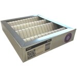 Filtre compatible vmc dfs 300 / 500 aldes - contenu : 1 g4 Filtre compatible vmc dfs 300 / 500 aldes - contenu : 1 g4